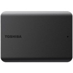 Зовнішній жорсткий диск 2.5" 4TB Toshiba HDTB540EK3CA