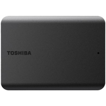 Зовнішній жорсткий диск 2.5" 4TB Toshiba HDTB540EK3CA