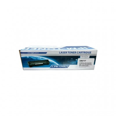 Картридж Canon 737/HP CF283X (TRH60H) IPM