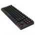 Клавіатура 1STPlayer MK8 Lite Gateron Black Switch (MK8 Lite Gateron Black Switch)