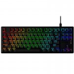 Клавіатура HyperX Alloy Origins Core PBT HX Aqua (639N9AA)