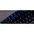 Клавіатура HyperX Alloy Origins PBT HX Aqua (639N5AA)