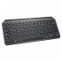 Клавіатура Logitech MX Keys Mini For Business Wireless Illuminated UA (920-010608)