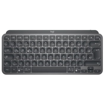 Клавіатура Logitech MX Keys Mini For Business Wireless Illuminated UA (920-010608)