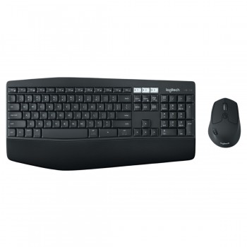 Комплект (клавіатура, миша) Logitech MK850 Performance Wireless UA (920-008226)
