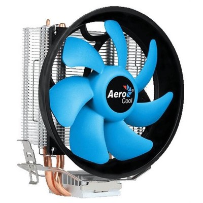 Кулер універсальний Aerocool ACTC-NA30210.01