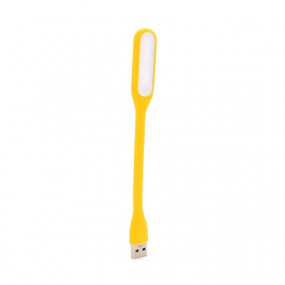 Лампа USB Voltronic LED USB Yellow (YT6881)