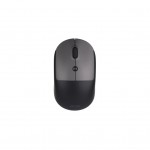 Миша 2E MF218 Silent Wireless/Bluetooth Black/Grey (2E-MF218WBG)