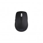 Миша 2E MF225 Silent Wireless/Bluetooth Black (2E-MF225WBK)
