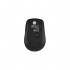 Миша 2E MF225 Silent Wireless/Bluetooth Black (2E-MF225WBK)
