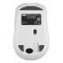 Миша 2E MF270 Silent Rechargeable Wireless White (2E-MF270WWH)