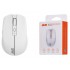 Миша 2E MF270 Silent Rechargeable Wireless White (2E-MF270WWH)