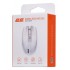 Миша 2E MF270 Silent Rechargeable Wireless White (2E-MF270WWH)