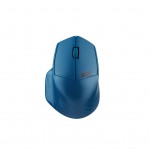 Миша 2E MF280 Silent Wireless/Bluetooth Blue (2E-MF280WBL)