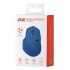 Миша 2E MF280 Silent Wireless/Bluetooth Blue (2E-MF280WBL)