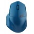 Миша 2E MF280 Silent Wireless/Bluetooth Blue (2E-MF280WBL)