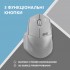 Миша 2E MF280 Silent Wireless/Bluetooth Gray (2E-MF280WGR)