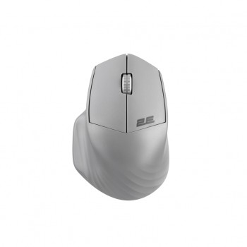 Миша 2E MF280 Silent Wireless/Bluetooth Gray (2E-MF280WGR)