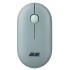 Миша 2E MF300 Silent Wireless/Bluetooth Ashen Green (2E-MF300WGN)