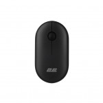 Миша 2E MF300 Silent Wireless/Bluetooth Graphite Black (2E-MF300WBK)