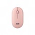 Миша 2E MF300 Silent Wireless/Bluetooth Mallow Pink (2E-MF300WPN)