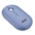 Миша 2E MF300 Silent Wireless/Bluetooth Stone Blue (2E-MF300WBL)