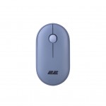 Миша 2E MF300 Silent Wireless/Bluetooth Stone Blue (2E-MF300WBL)