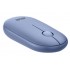 Миша 2E MF300 Silent Wireless/Bluetooth Stone Blue (2E-MF300WBL)