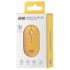 Миша 2E MF300 Silent Wireless/Bluetooth Sunny Yellow (2E-MF300WYW)
