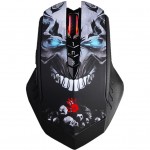 Миша A4 Tech Bloody R80 Plus Wireless Skull (Bloody R80 Plus Skull)