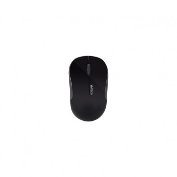Миша A4 Tech G3-300NS Wireless Black (G3-300NS Black)