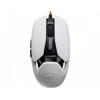 Миша Cougar AirBlader Tournament USB White (AirBlader Tournament White)