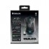 Миша Defender Warlock GM-709L RGB Wireless Black (52709)