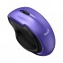 Миша Genius Ergo 8200S Wireless Purple (31030029402)