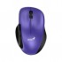 Миша Genius Ergo 8200S Wireless Purple (31030029402)