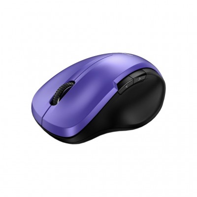 Миша Genius Ergo 8200S Wireless Purple (31030029402)