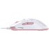 Миша HyperX Pulsefire Haste White-Pink (4P5E4AA)