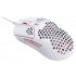 Миша HyperX Pulsefire Haste White-Pink (4P5E4AA)