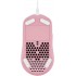 Миша HyperX Pulsefire Haste White-Pink (4P5E4AA)