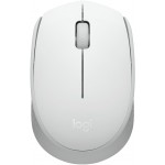 Миша Logitech M171 White (910-006867)