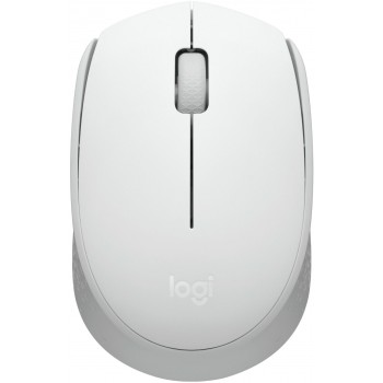 Миша Logitech M171 White (910-006867)