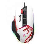 Мишка A4Tech W95 Max Bloody (Naraka) USB