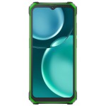 Мобільний телефон Oscal S80 6/128GB Green