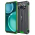 Мобільний телефон Oscal S80 6/128GB Green