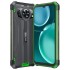 Мобільний телефон Oscal S80 6/128GB Green