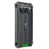 Мобільний телефон Oscal S80 6/128GB Green