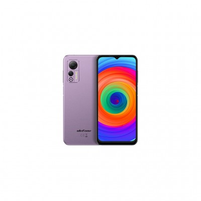 Мобільний телефон Ulefone Note 14 4/64GB Purple (6937748735052)