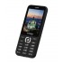 Мобільний телефон Sigma mobile X-style 31 Power Type-C Dual Sim Black