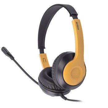 Навушники A4Tech FH100U Bumblebee