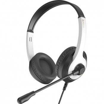 Навушники A4Tech FH100U Panda